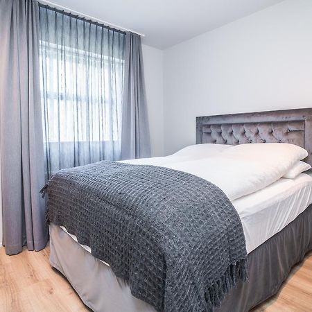 H96 Luxury Suite Keflavik Exterior photo