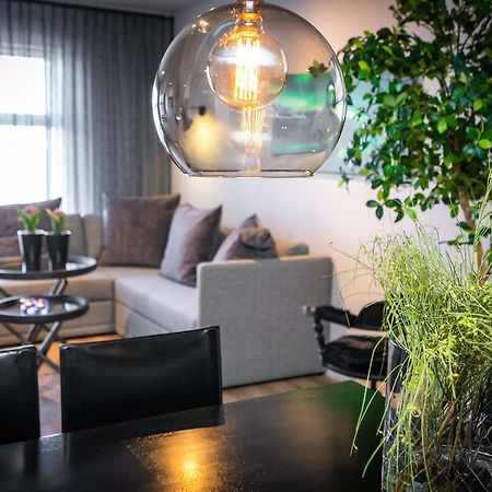 H96 Luxury Suite Keflavik Exterior photo