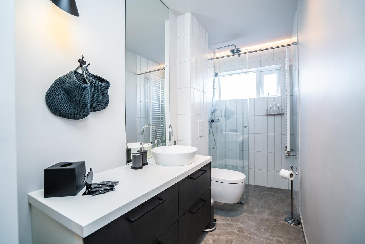 H96 Luxury Suite Keflavik Exterior photo